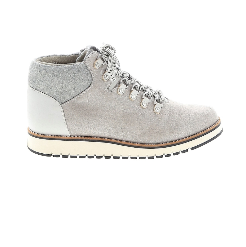 White Mountain Sneaker/Boot
